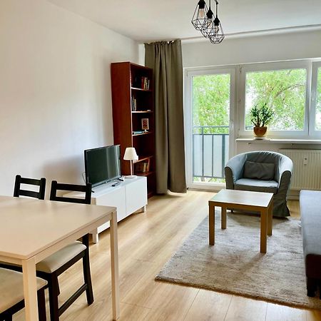 Chmielna Centrum Apartment Варшава Екстериор снимка