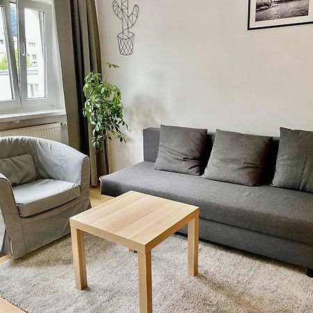 Chmielna Centrum Apartment Варшава Екстериор снимка