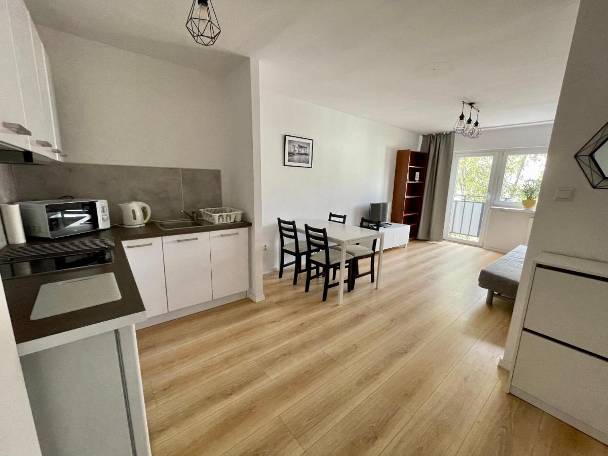 Chmielna Centrum Apartment Варшава Екстериор снимка