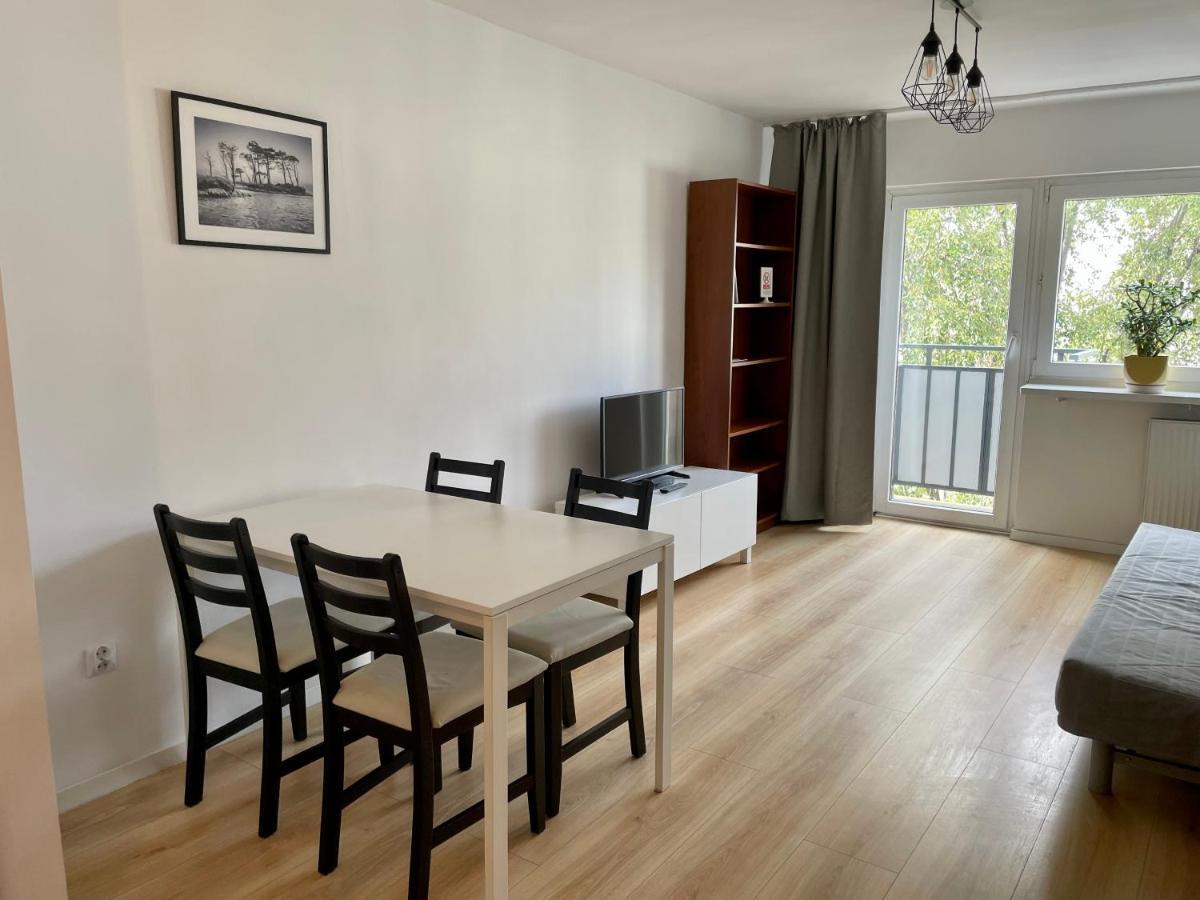 Chmielna Centrum Apartment Варшава Екстериор снимка