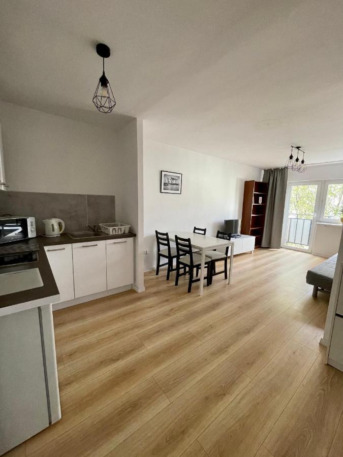 Chmielna Centrum Apartment Варшава Екстериор снимка