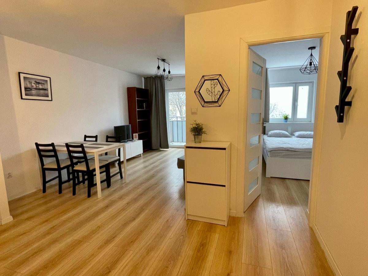 Chmielna Centrum Apartment Варшава Екстериор снимка
