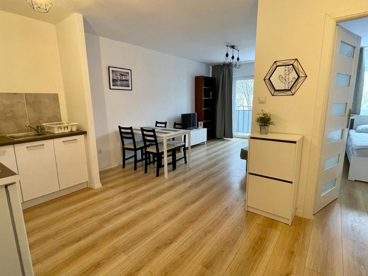 Chmielna Centrum Apartment Варшава Екстериор снимка