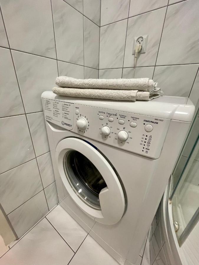 Chmielna Centrum Apartment Варшава Екстериор снимка