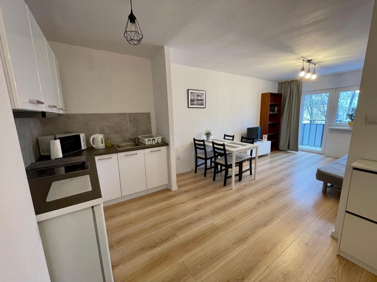 Chmielna Centrum Apartment Варшава Екстериор снимка