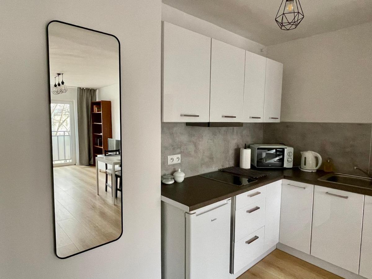 Chmielna Centrum Apartment Варшава Екстериор снимка