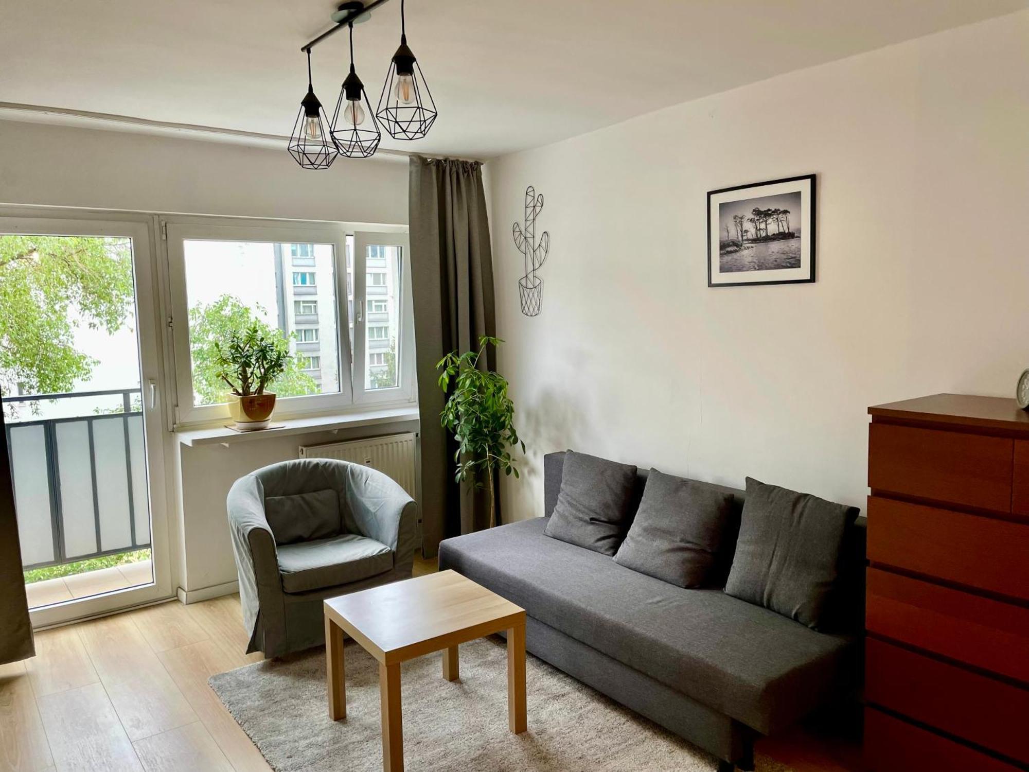 Chmielna Centrum Apartment Варшава Екстериор снимка