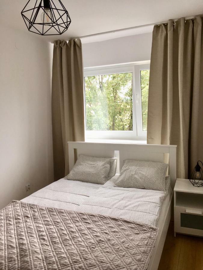 Chmielna Centrum Apartment Варшава Екстериор снимка